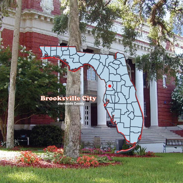 Brooksville City