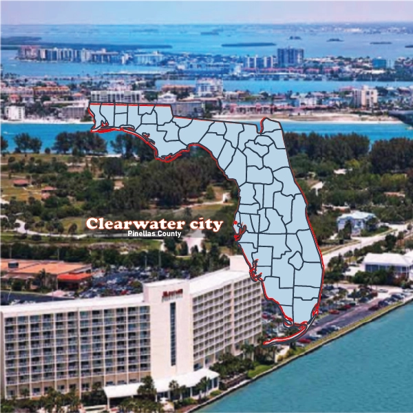 Clearwater City