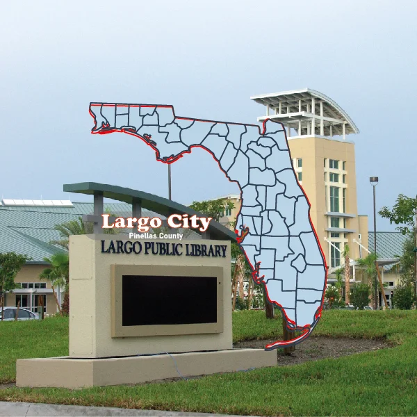 Largo City