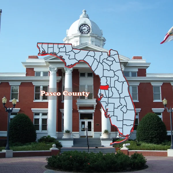 Pasco County City