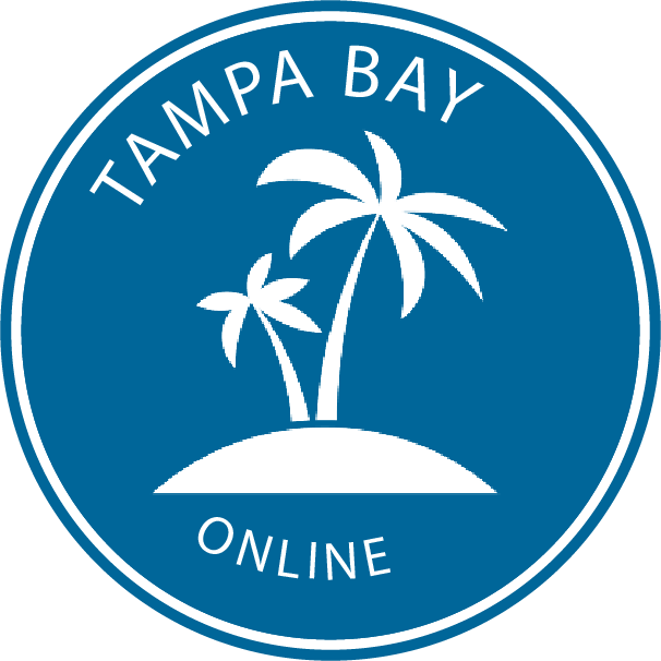 Tampa Bay Area Logo